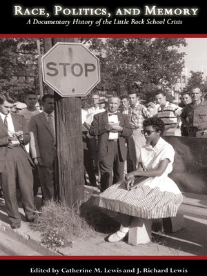 cover image of Race, Politics, and Memory